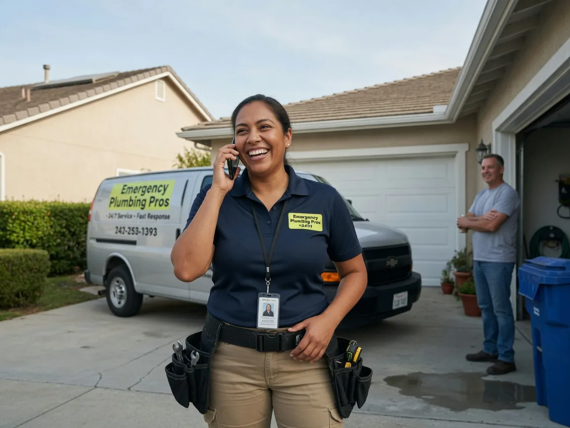 Emergency Plumber Hall, MT FAQs
